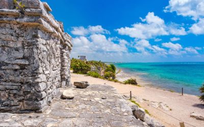 Best Things to Do in Cancun With Vacation Travel Innovation