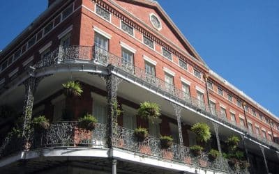 Vacation Travel Innovation Shares Southern US Travel Hotspots