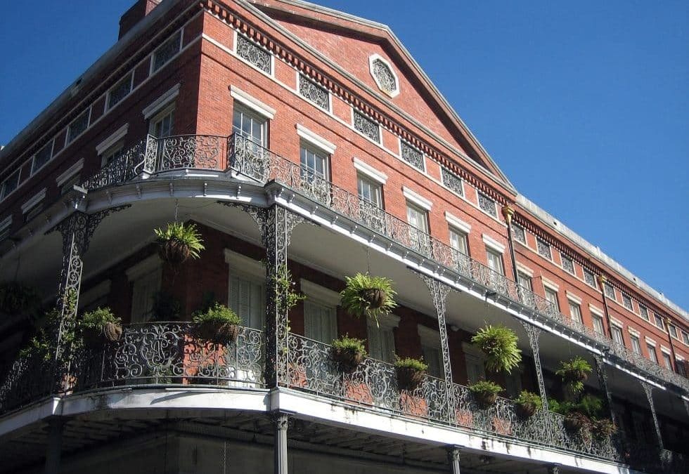 Vacation Travel Innovation Shares Southern US Travel Hotspots