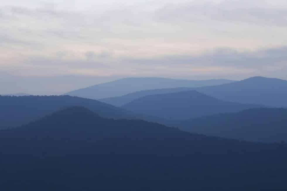 Vacation Travel Innovation features the Smoky Mountains near Gatlinburg and Pigeon Forge as a destination for nature, attractions, and family travel.